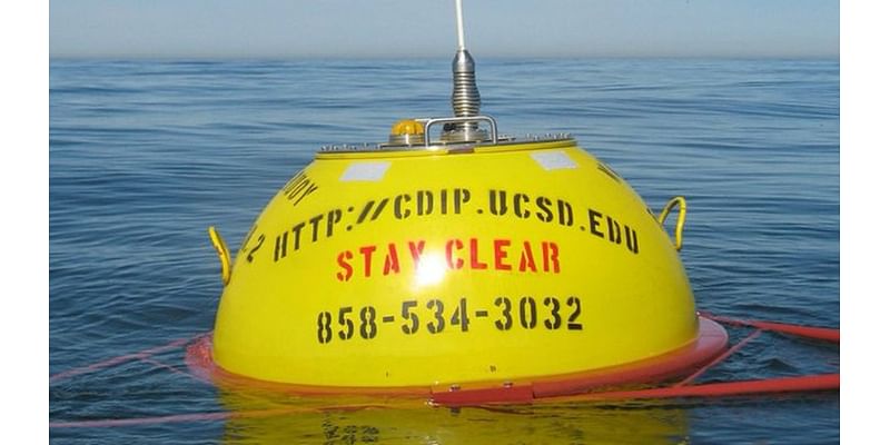 Scripps Institution of Oceanography Awarded $40M for Coastal Research, Monitoring