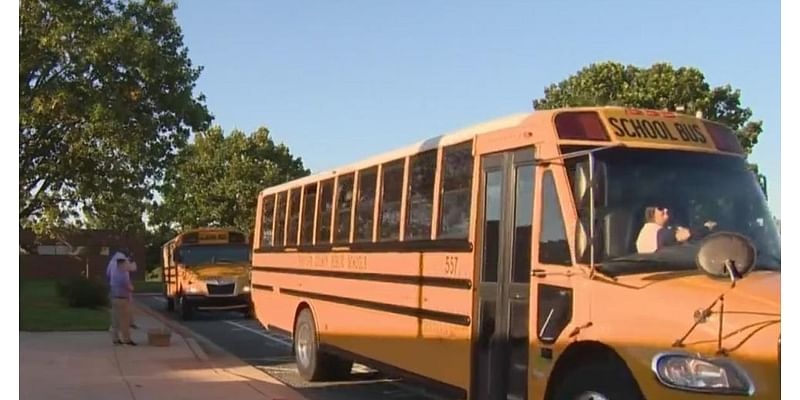 Harford County community to address school safety concerns, debates superintendent's future at board meeting