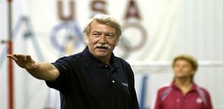 Bela Karolyi, iconic gymnastics coach and polarizing figure, dies at 82