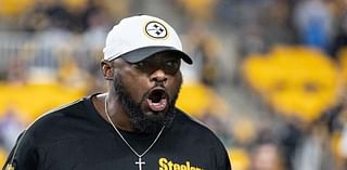 Will the Steelers make the playoffs? A look at the history of 6-2 starts under Mike Tomlin