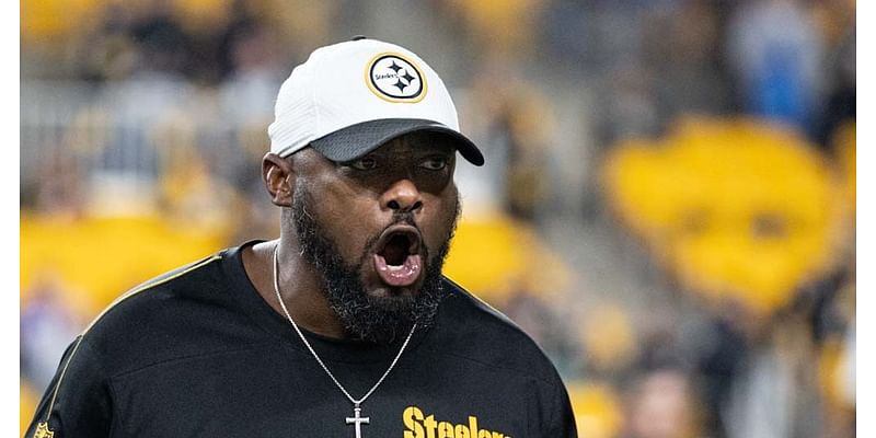 Will the Steelers make the playoffs? A look at the history of 6-2 starts under Mike Tomlin