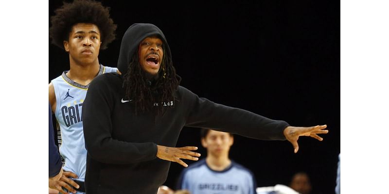 Grizzlies vs Nets: Injury Report, Depth Chart, and More as 7’4 Star Joins Ja Morant in Troubling List