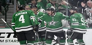 Dallas Stars Daily Links: Back In The Habit