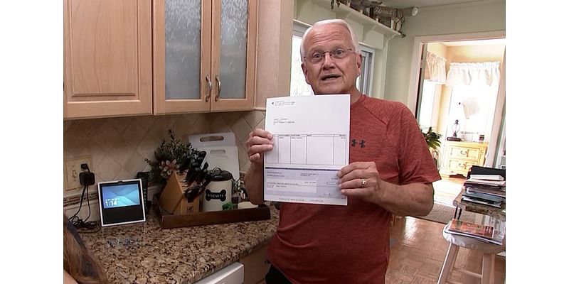 Safety Harbor couple’s home warranty check delayed more than 5 months