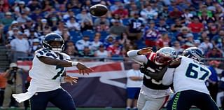 Miami Dolphins vs. Seattle Seahawks FREE LIVE STREAM (9/22/24): Watch NFL Week 3 online | Time, TV, Channel