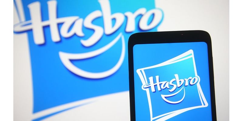 Commission offers prime Providence HQ site for $1 to keep Hasbro in Rhode Island