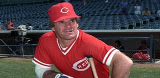 Baseball world reacts to death of MLB legend Pete Rose – NBC 7 San Diego