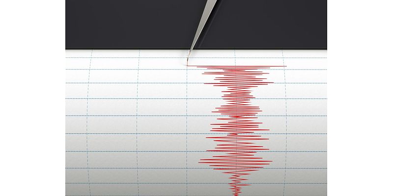 Did You Feel Montana’s Biggest Earthquake of 2024?