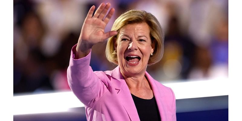 Tammy Baldwin wins reelection to U.S. Senate and will be the only LGBTQ+ member