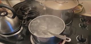 Boil water advisory ends for Bennington