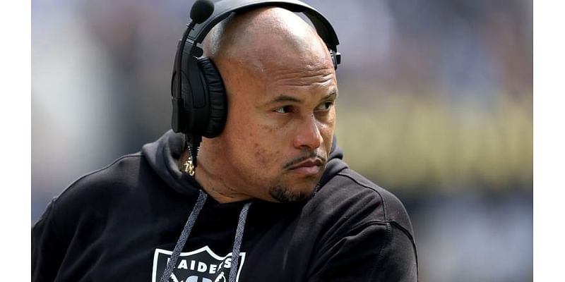 Raiders’ Antonio Pierce Issues Ominous Warning to Players After Rout