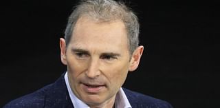 Amazon CEO Andy Jassy denies that 5-day office mandate is a 'backdoor layoff'