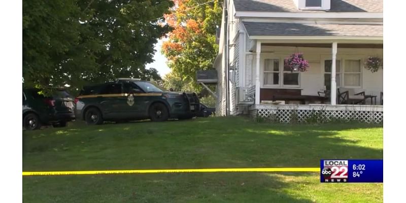 Son of Pawlet selectman arrested for murder in triple-homicide