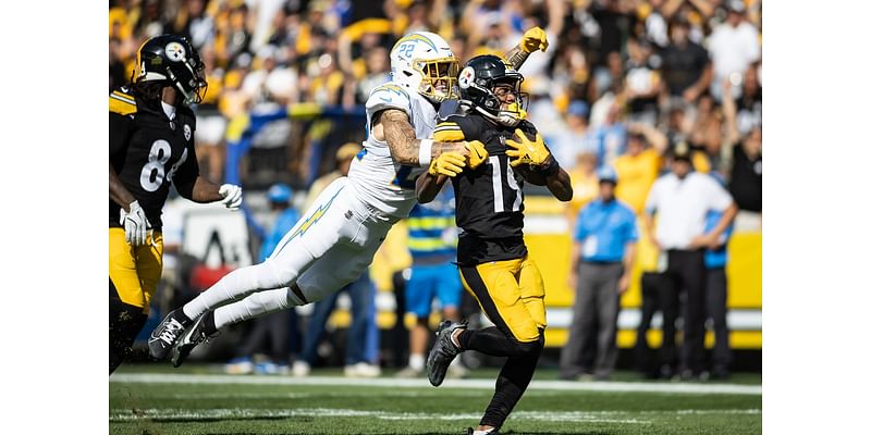 Winners and losers from Pittsburgh Steelers’ win over the Los Angeles Chargers