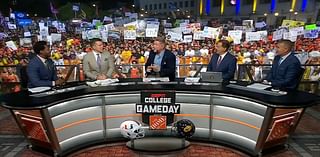 ESPN College GameDay: Picks for Week 6, Miami at Cal