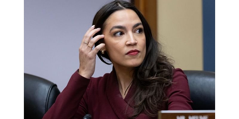 Jewish Democrats turn on AOC after suggestion supporting Israel was ‘wildly unpopular’