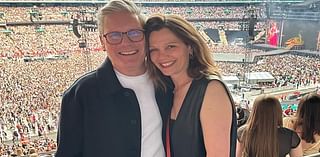 From Wimbledon's Royal Box to sell-out Taylor Swift concert, what is on Sir Keir Starmer £107,000 gift card