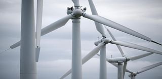 ‘Dunkelflaute’ sends wind power generation plummeting in UK and Germany