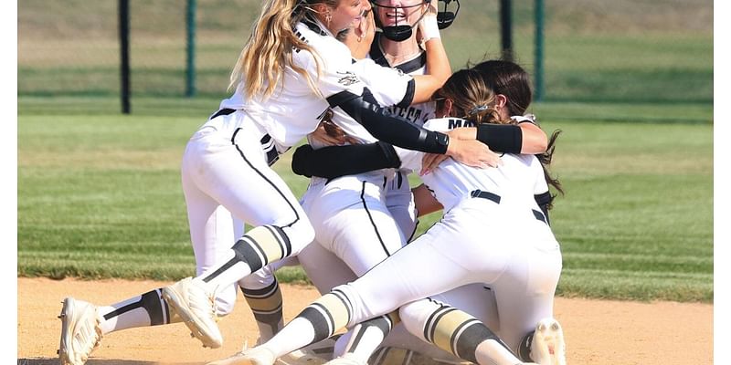 Northwest softball heads to state with one goal in mind