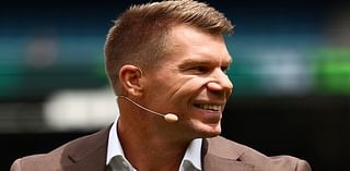 Aussie cricket great levels stunning accusation at Indian stars - as David Warner voices his conspiracy theory