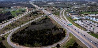 I-70 rebuild from Wentzville is MoDOT's biggest contract