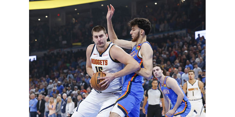 2024 NBA Western Conference Predictions: Denver Nuggets No. 1 Seed, Dallas Mavericks Regress