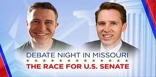 Your Voice Matters: Submit Questions for the Hawley-Kunce Senate Debate