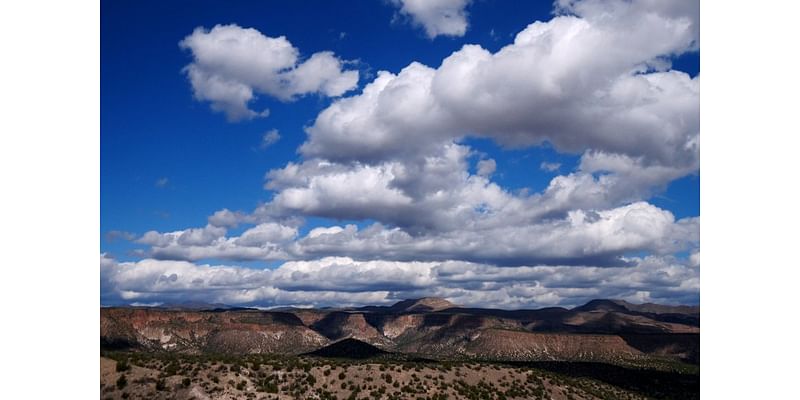 Tent Rocks National Monument will reopen, BLM and Cochiti Pueblo say