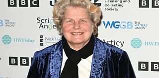 ‘Great British Baking Show’: Sandi Toksvig on Why She Quit Show & Who She’s Not Friends With Anymore