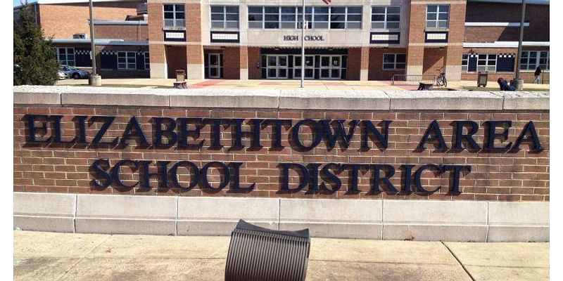 Elizabethtown school board reviews options for installing inclusive playground at school