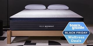 Fancy a freebie? Top 5 Black Friday mattress deals that come with free bedding