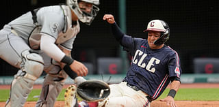 Chicago White Sox lose to Cleveland Guardians 7-6 off sac fly in 9th inning