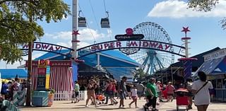 State Fair of Texas opens with a new gun ban after courts reject challenge