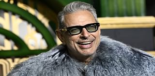 Jeff Goldblum's sons reveal what they want to inherit from their father when he dies