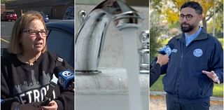 Dearborn Heights city councilman calling for investigation into water department