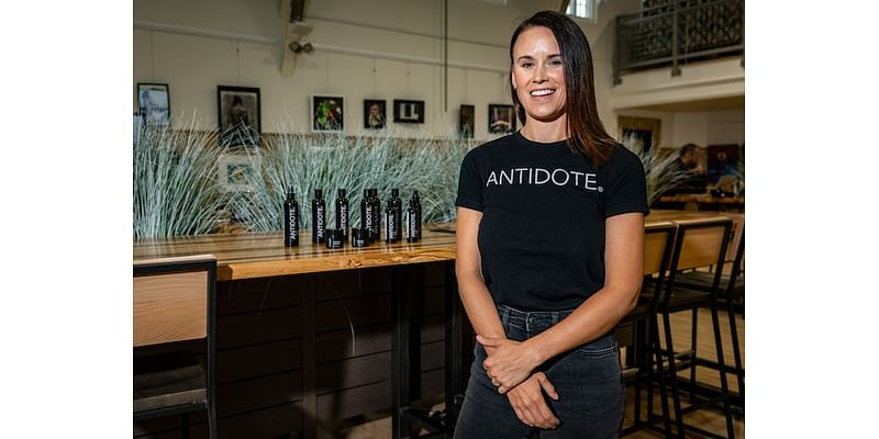 This Midwestern beauty founder brought her hair care recipes to Baltimore