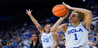 How to watch Arkansas vs. UCLA (11/17/24) online without cable | FREE LIVE STREAM for women’s college basketball game