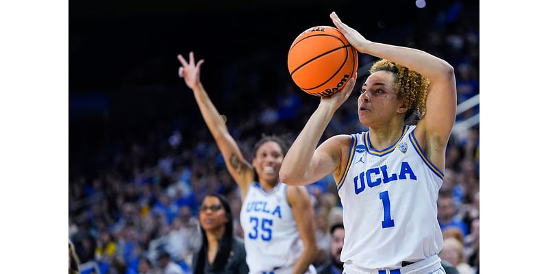 How to watch Arkansas vs. UCLA (11/17/24) online without cable | FREE LIVE STREAM for women’s college basketball game