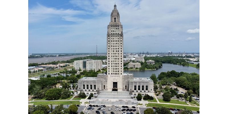 Where does Baton Rouge rank in most affordable state capitals in the US?