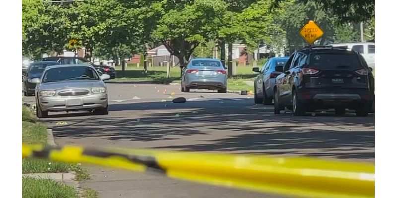 2 killed, 19 injured in Detroit block party shooting: Police