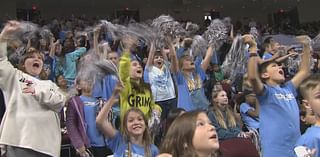 Aggies set to host UTSA for annual Elementary School Day Game