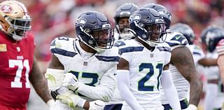 Seahawks vs. 49ers 3rd Quarter game thread: Seahawks trail 7-6 in defensive slugfest