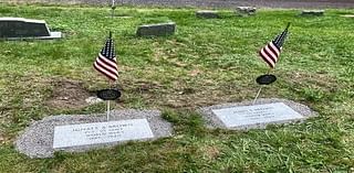 Veterans of Shady Lane: Stories from a South Abington Twp. cemetery