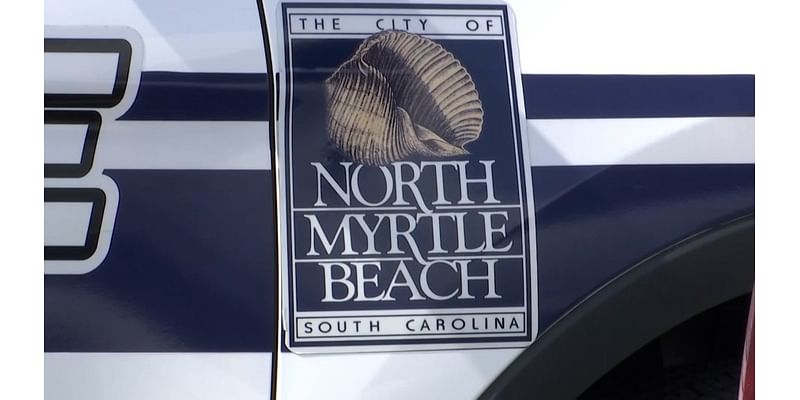 North Myrtle Beach police arrest suspect wanted for nation-wide retail fraud