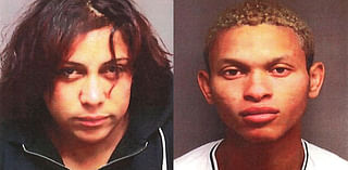 Two Illegal Alien Gang Members Set Free by Biden