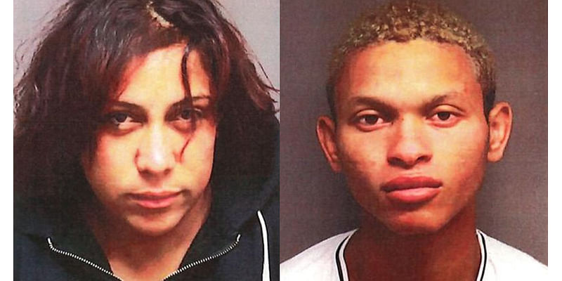 Two Illegal Alien Gang Members Set Free by Biden