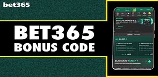 Bet365 bonus code: 2 bonuses for Louisiana, Ohio, other states this week