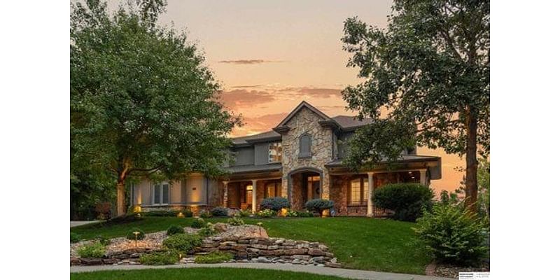 4 Bedroom Home in Omaha - $1,650,000