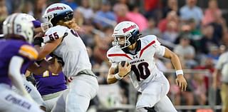 Conestoga Valley snags nonleague football win to stay unbeaten