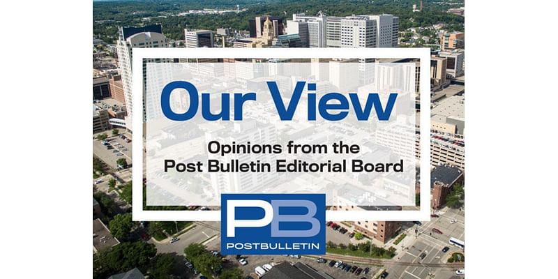 Our View: We urge 'yes' vote on Rochester school referendum